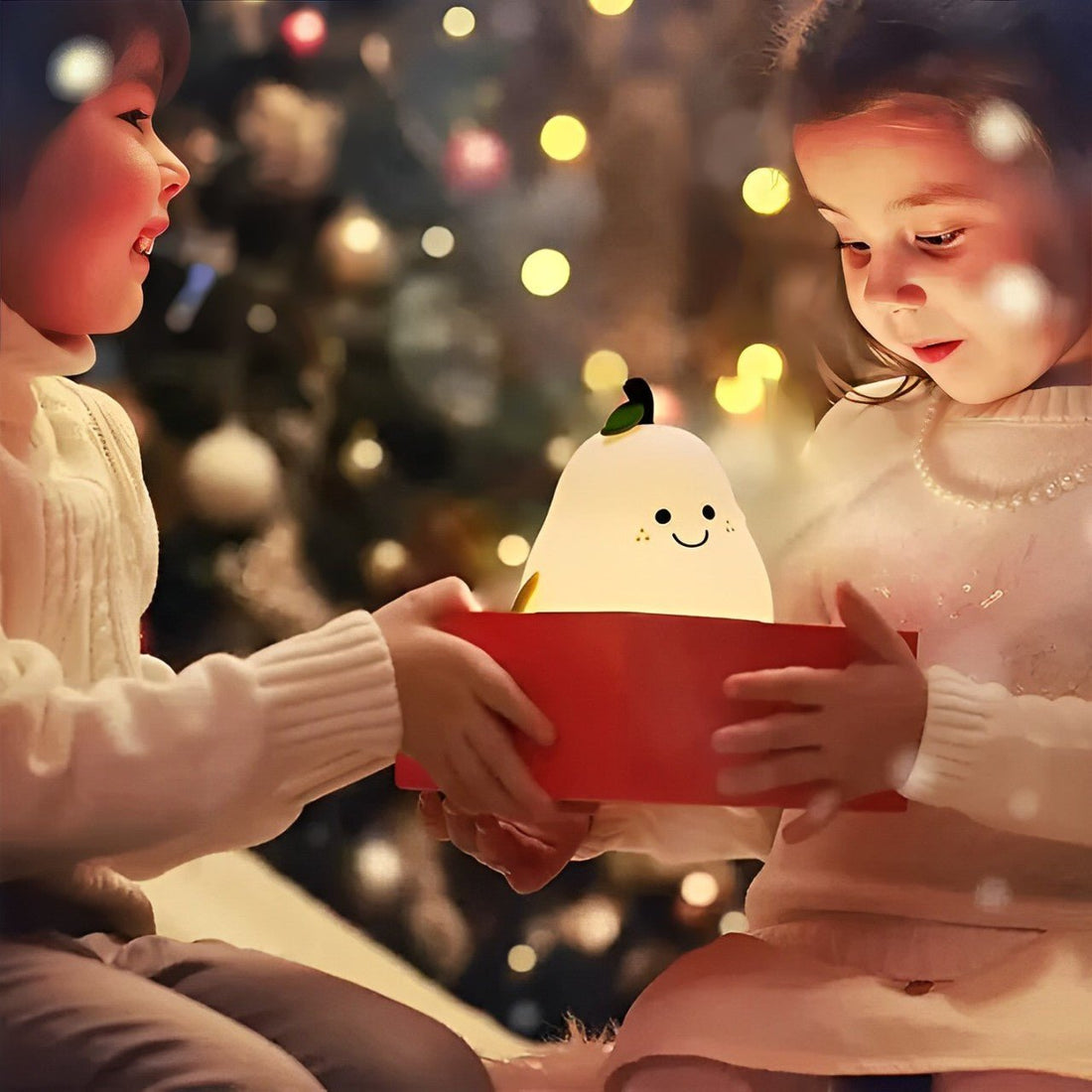 How to Create a Cozy Ambiance with LED Lamps - GlowPal