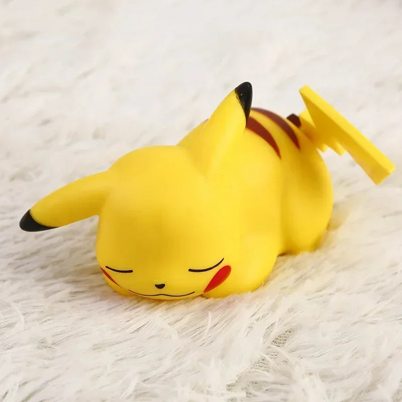 NIMISO Pokémon Pikachu Night Light