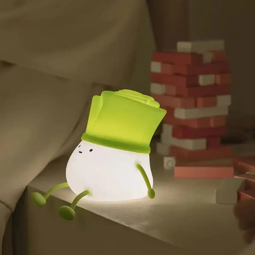 Leek Baby Night Light